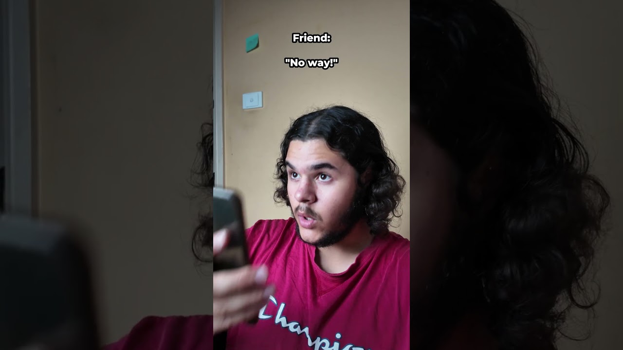 When God says leave #funny #christian #skits #shorts