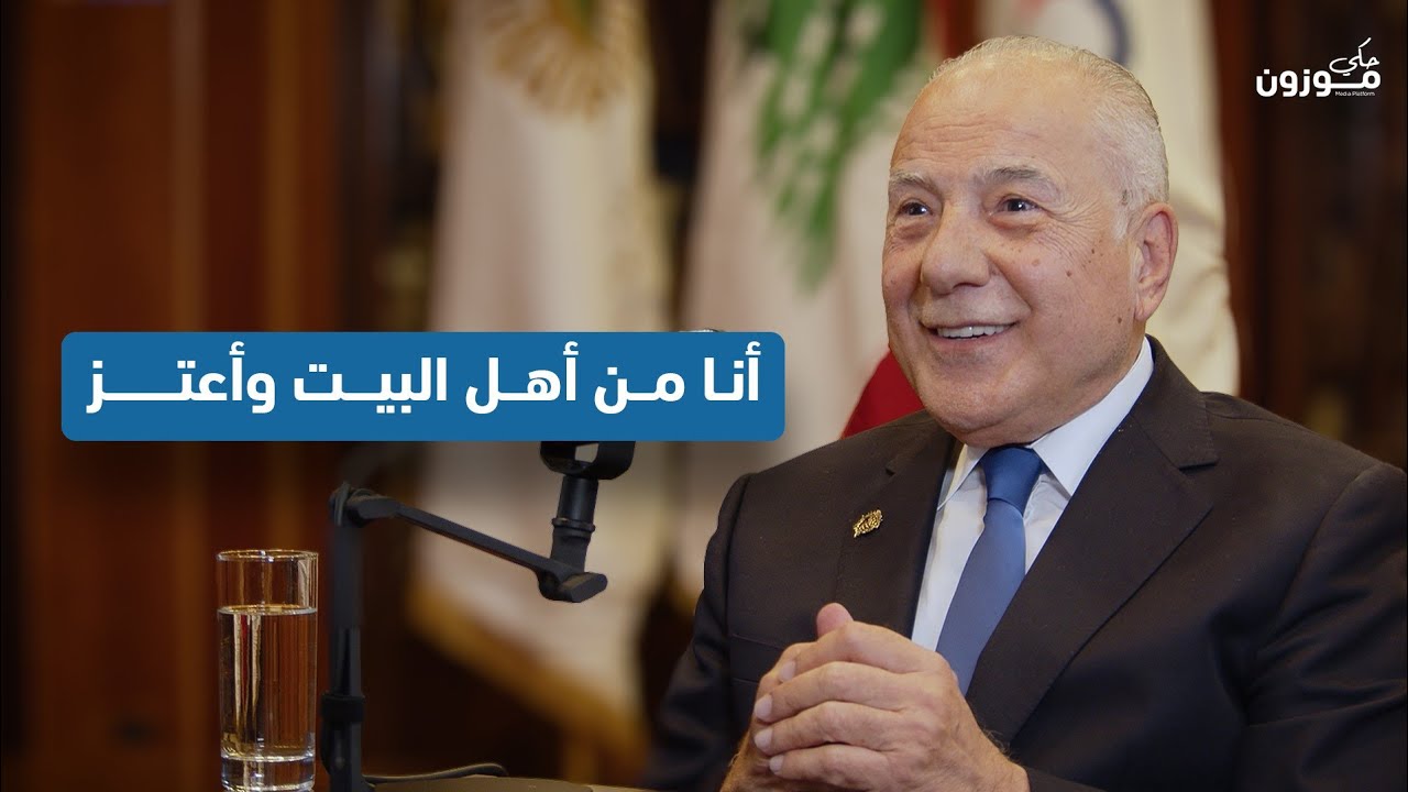 توسعة مرفأ طرابلس و إعادة تشغيل مطار القليعات... توفيق دبوسي: مطار  HUB يشبه مطار سنغافورة