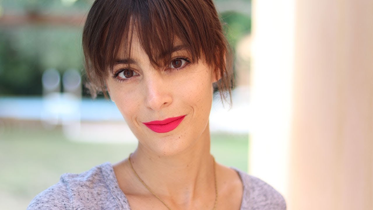 GRWM Routine du Matin / Soins, Maquillage, Coiffure