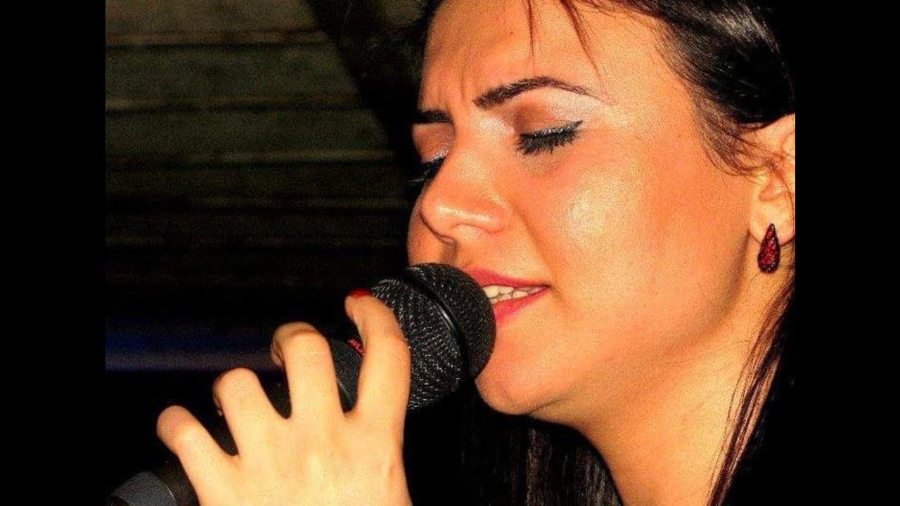 AYSEL SARIKAYA - Kime Canım Desem UZUN HAVA - Benim BAŞIMA - 2010 MUHTEŞEM BİR YORUM