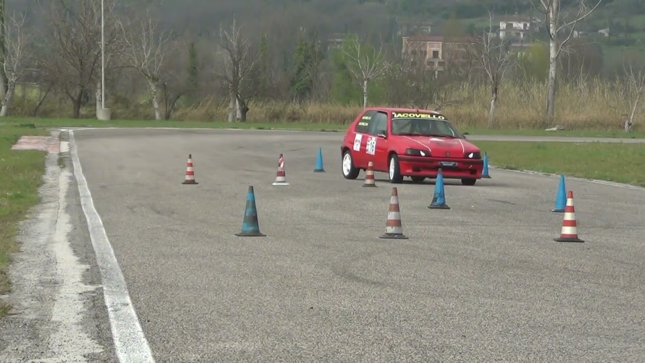IACOVIELLO MARCO Motor Day LIBERTAS 2026 / Circuito di Limatola 2026 By TOP VIDEO di ABATE LELLO
