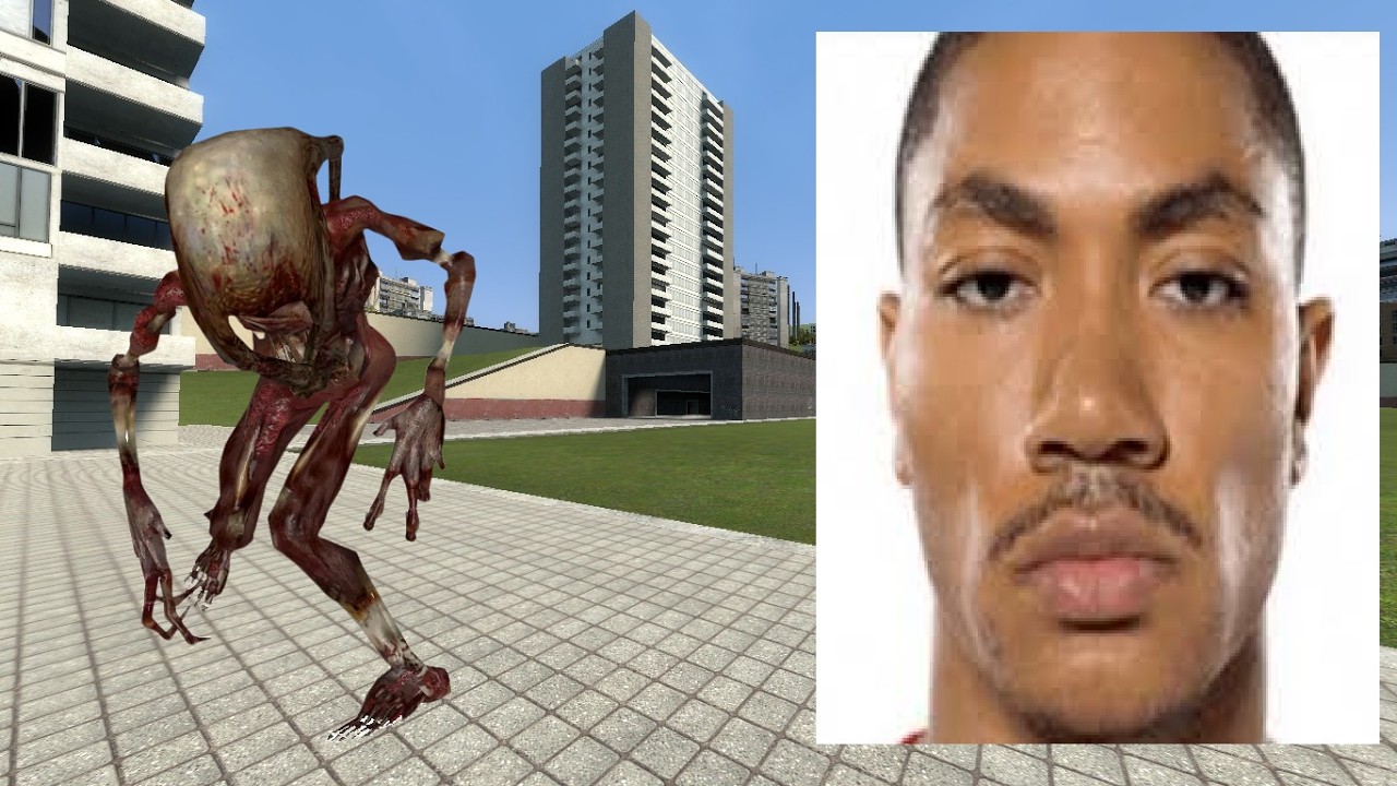 Stonefacing Gmod Horror Maps
