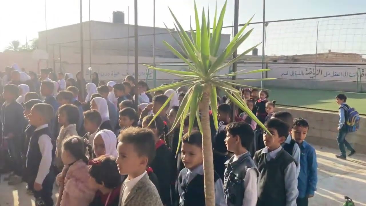 العام الدراسي الجديد 2022/2023 #نرجو من الله التوفيق و السداد
