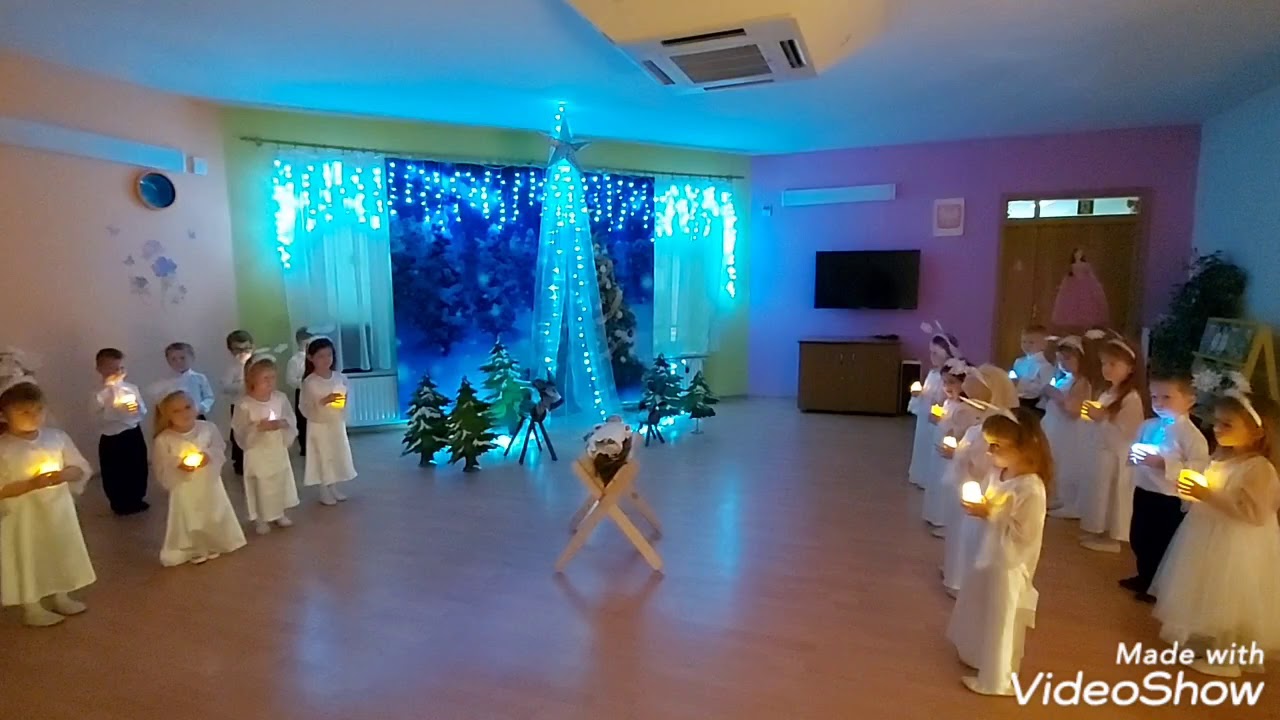 Taniec 