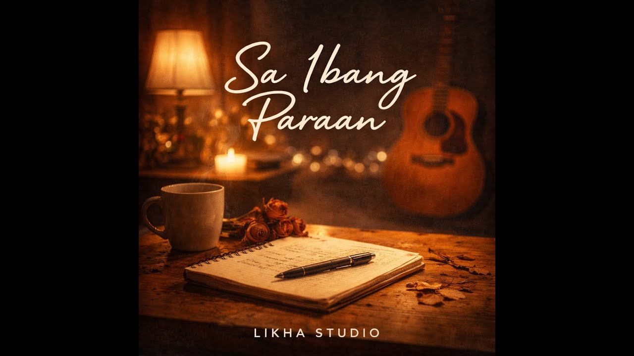 Sa Ibang Paraan | Original Filipino Hugot Songs (Full Album) – Likha Studio