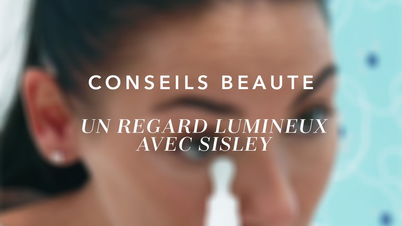 Illuminez votre regard avec SISLEY ! ☀️