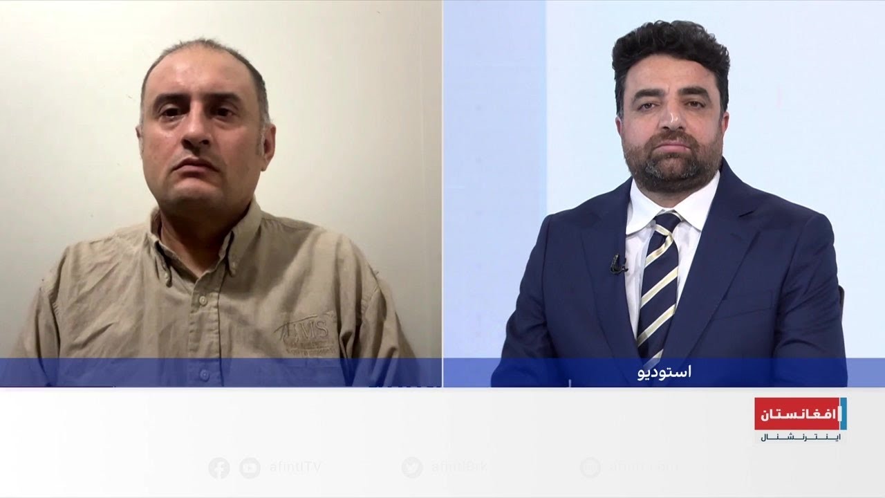 پایگاه‌های امنی جدایی طالبان بلوچ در افغانستان