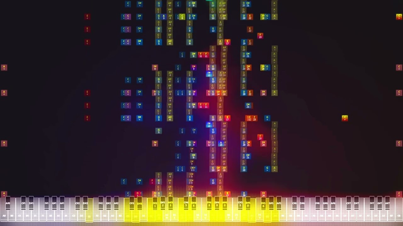 (ONBS) Frums - Wavetapper [Note Block Cover]