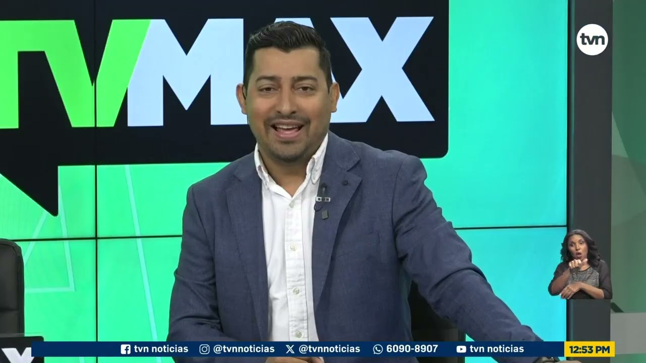 TVMAX firma alianza con el joven piloto de karting Axel Gómez