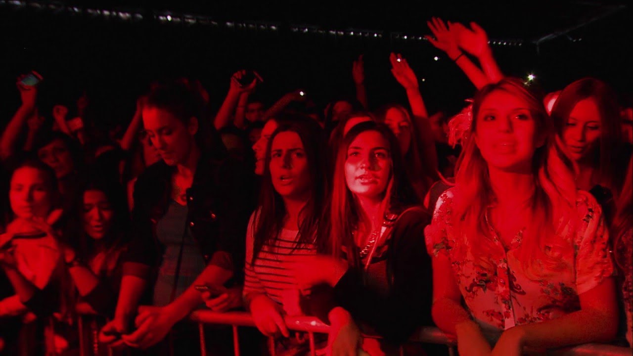 Lexington -  Smrtno te volim | Stadion Live 2015