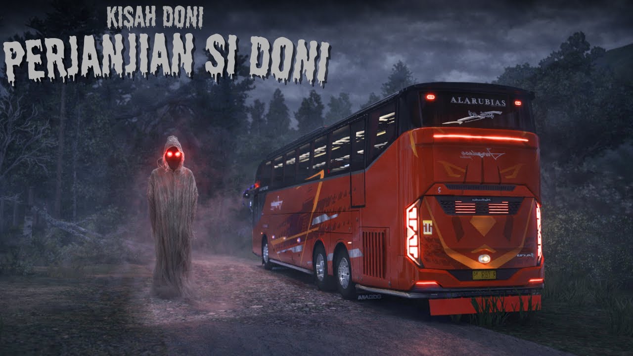 PERJANJIAN YANG DI INGKARI DONI