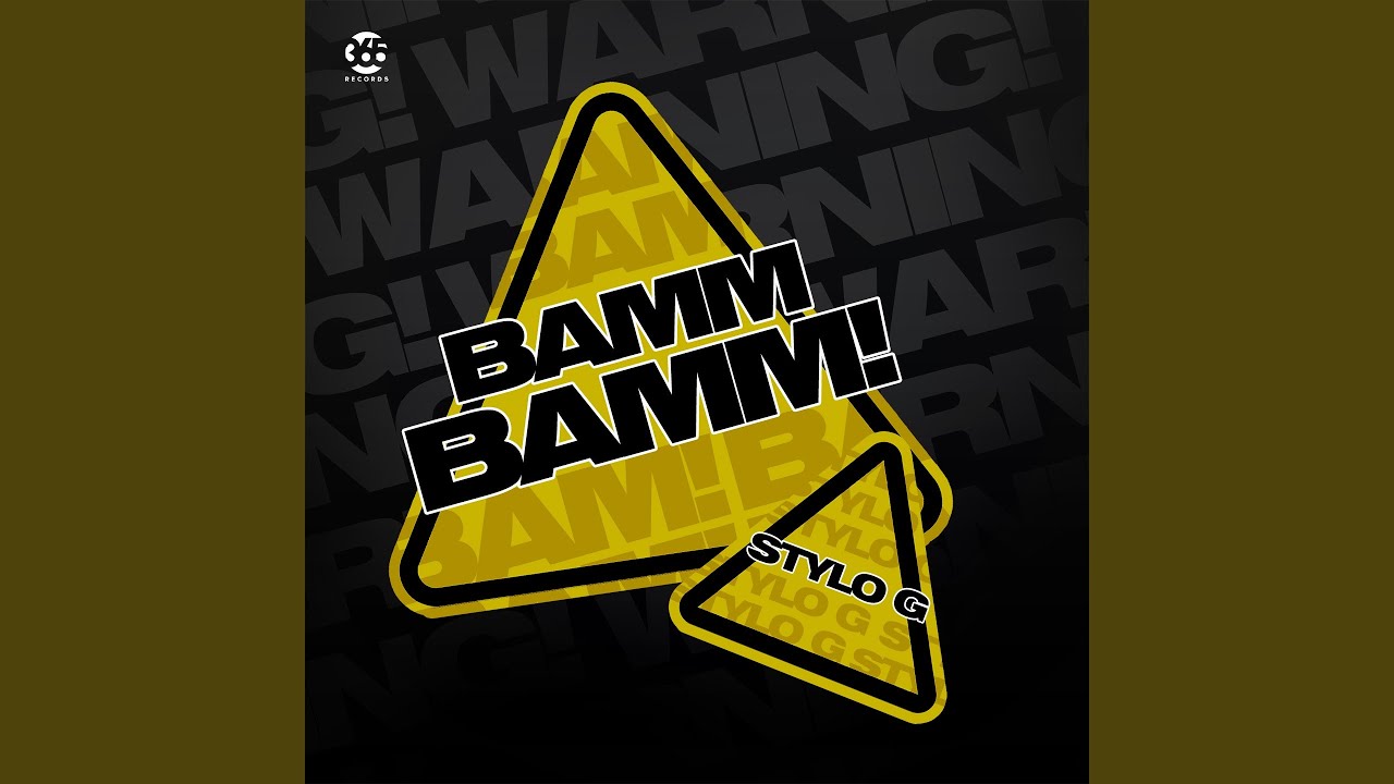 Bamm Bamm