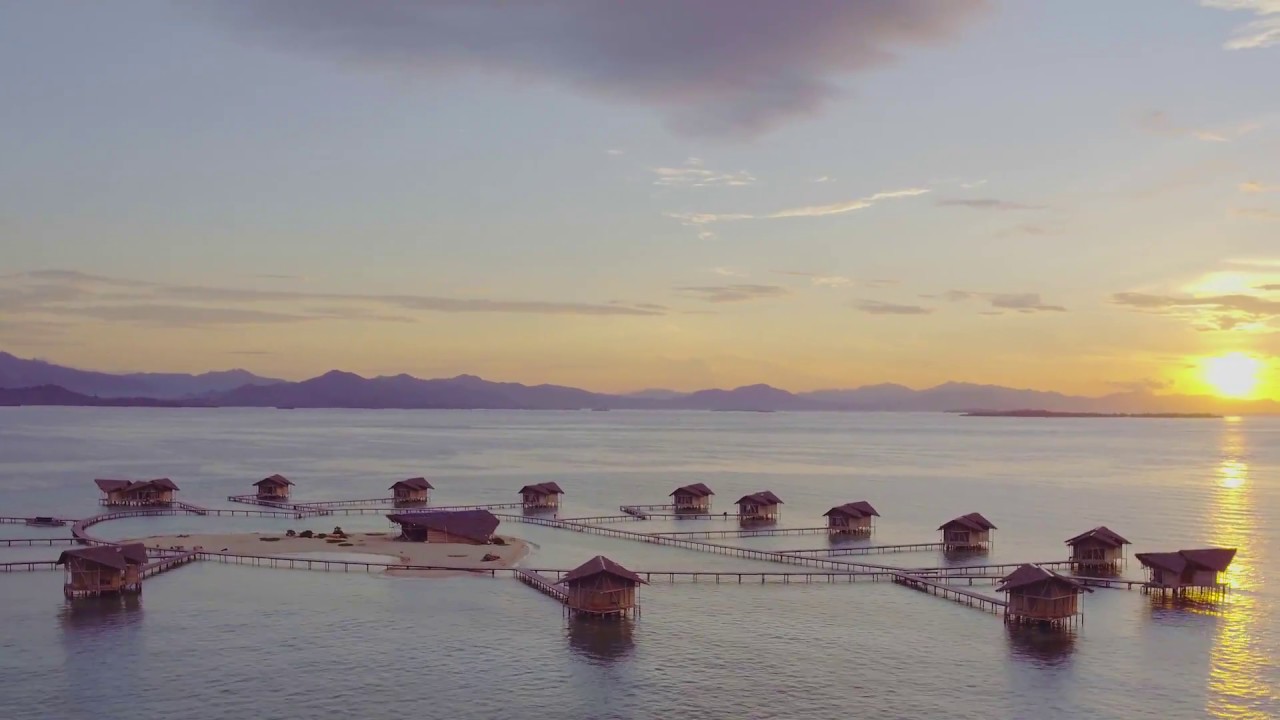 D&eacute;couvrez l'&icirc;le de l'amour &agrave; Pulo Cinta | Voyage Priv&eacute; France