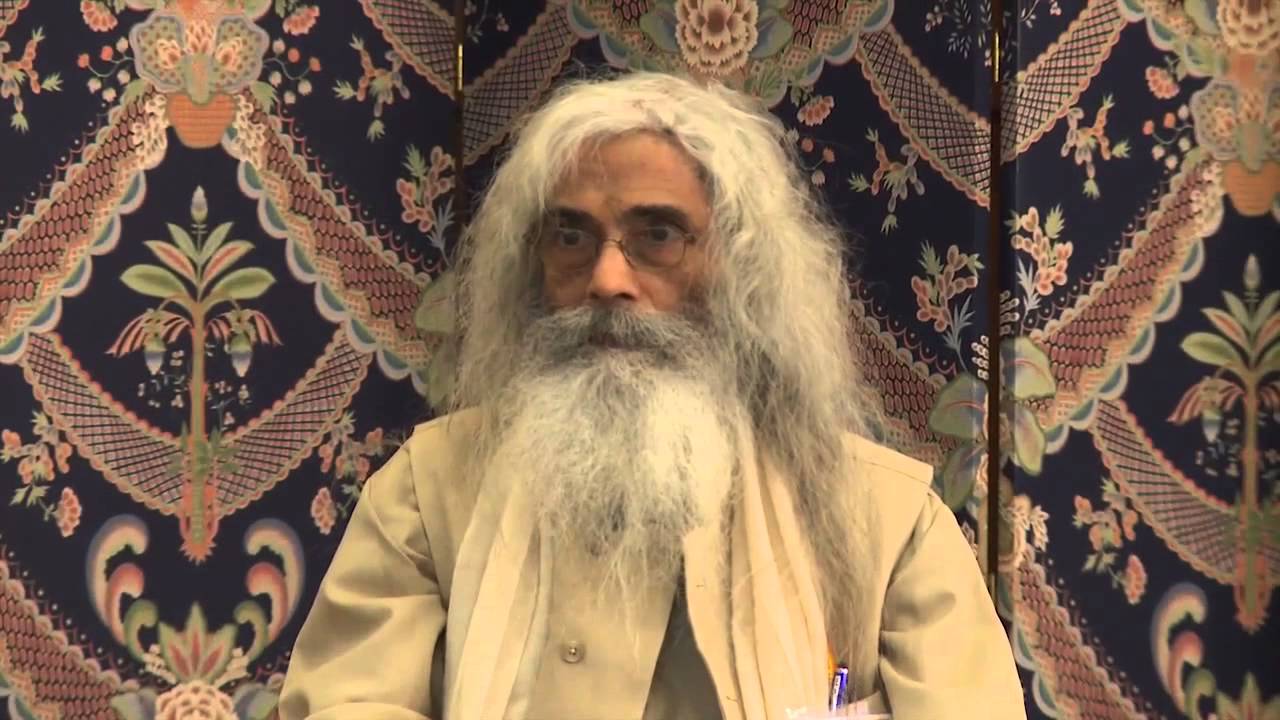 'Brahmari Pranayama