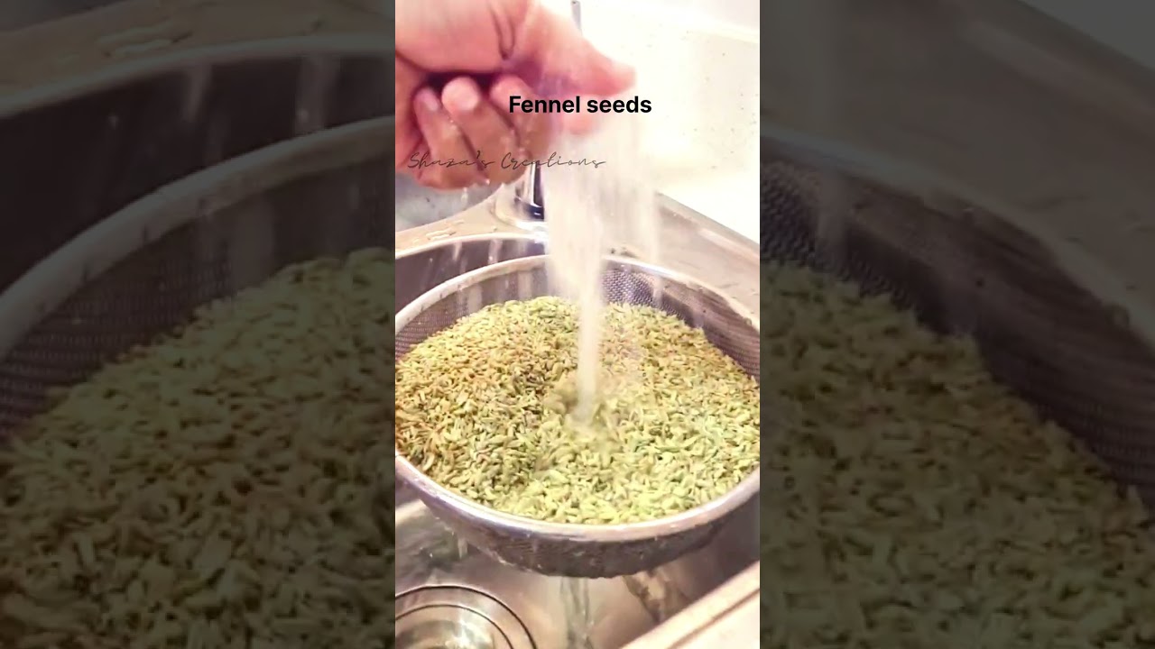 Don't Use Before Wash😢 #shorts Shaza's Creations Kitchen Tips