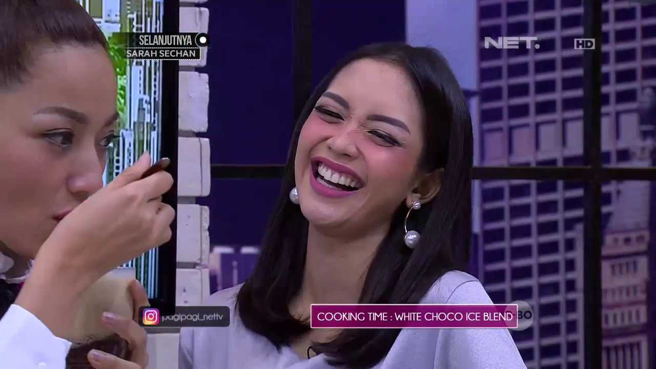 Cooking Time Bersama Ibu Hamil