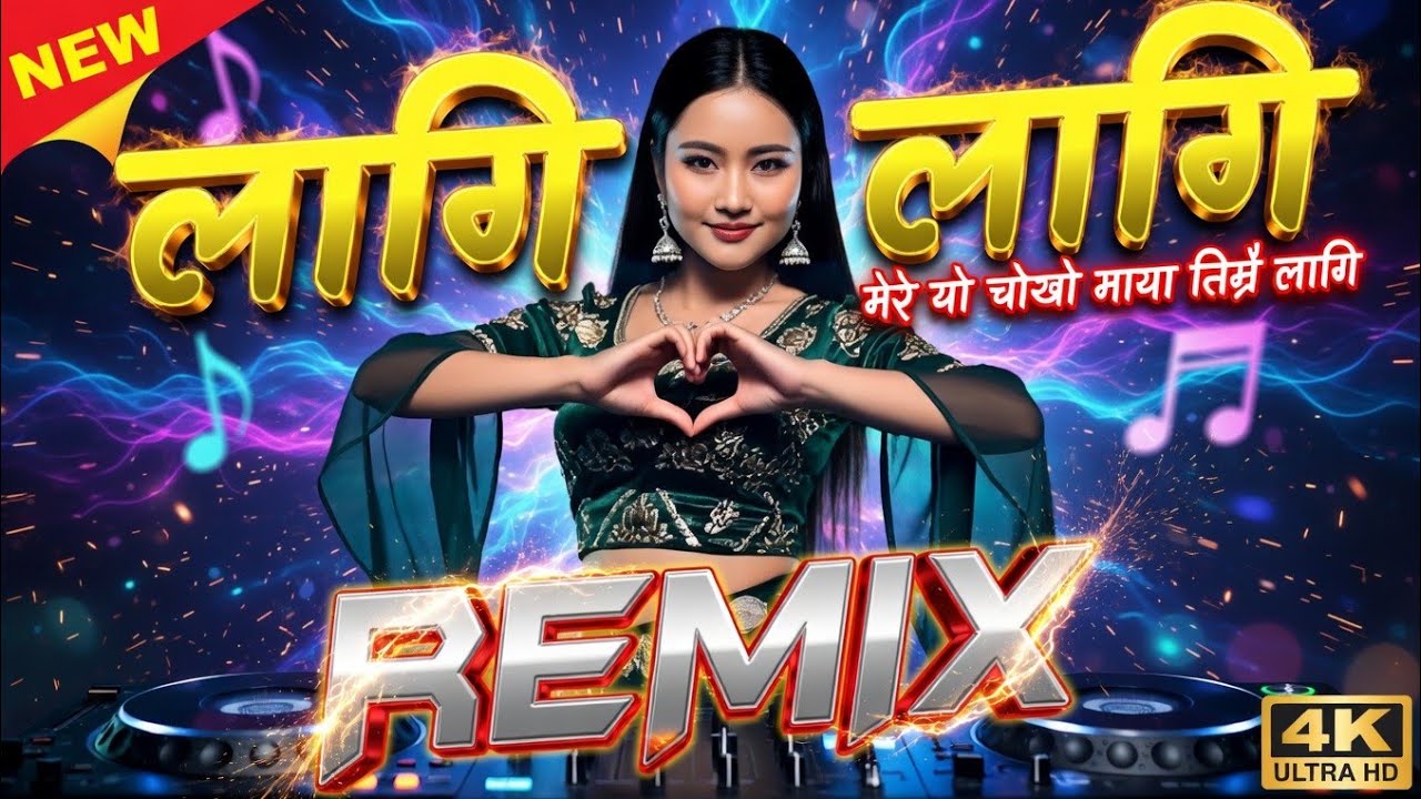 Lagi Lagi Remix 
