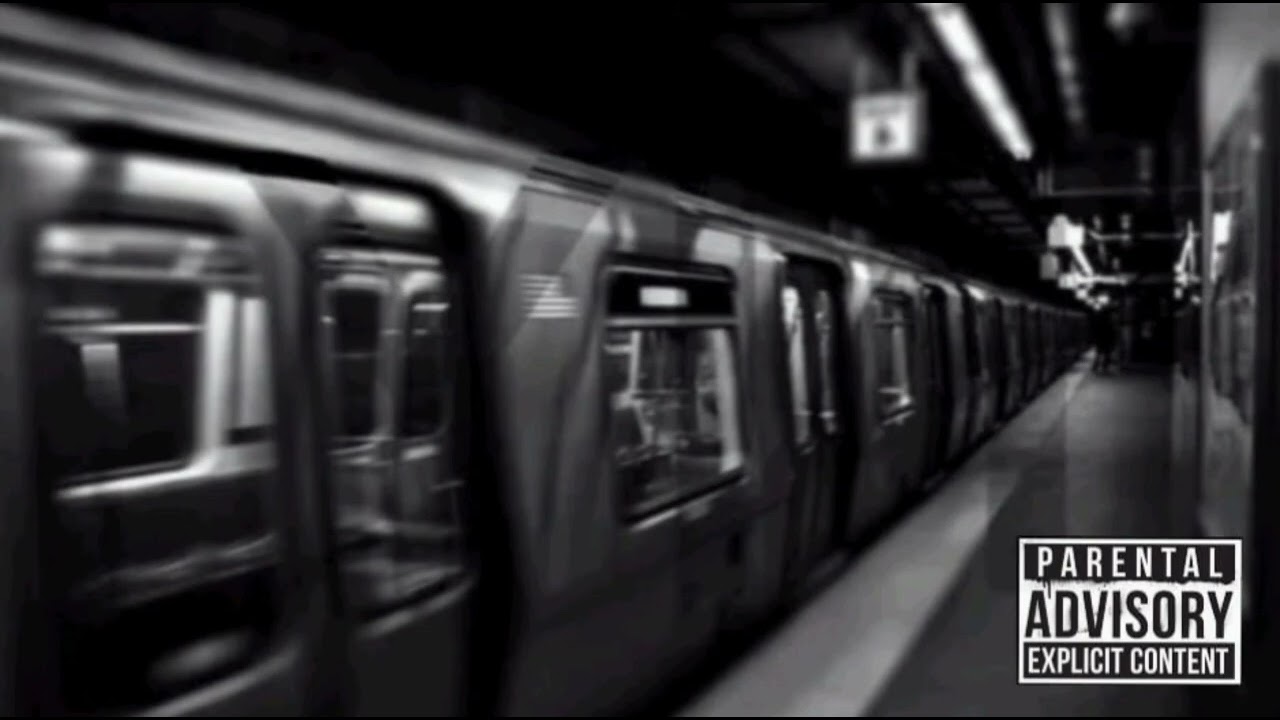 1 - Yağmurlu Tren İstasyonu #krizinstrumentals