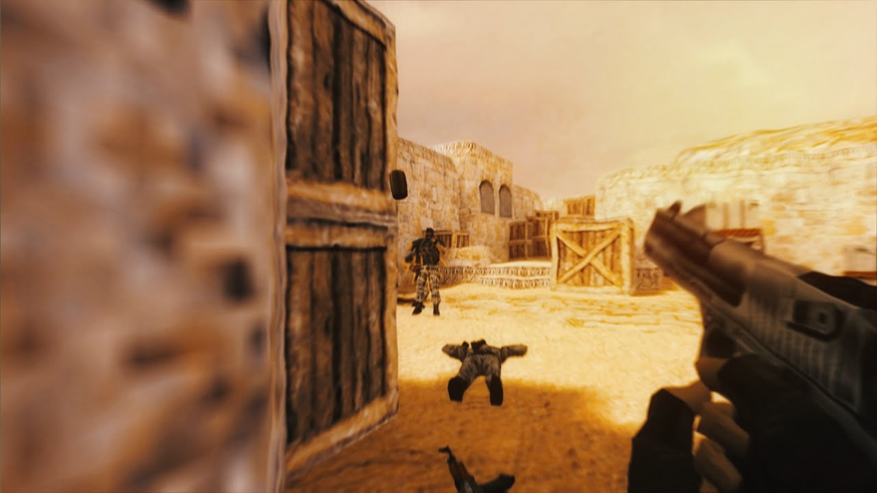 4HC CS 1.6 EDIT