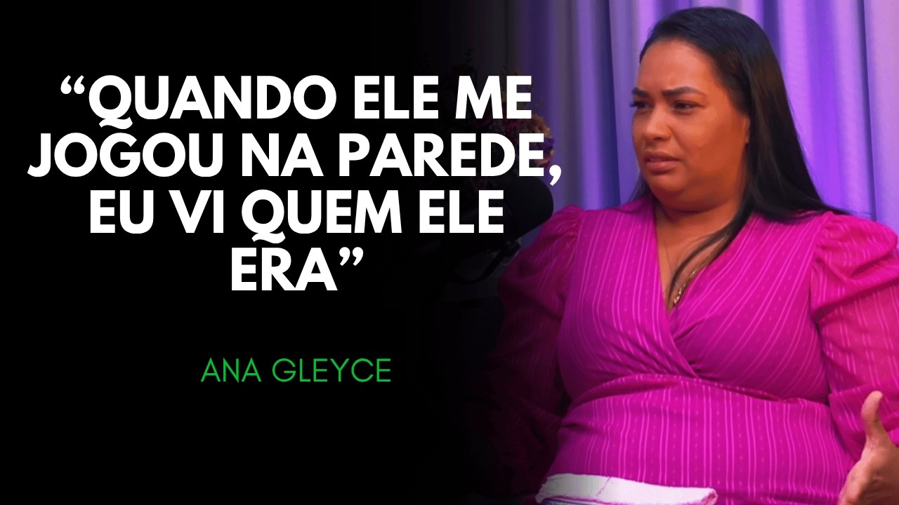 ✅ TESTEMUNHO FORTE: &ldquo;PRESA com 1 M&Ecirc;S de CES&Aacute;REA: 