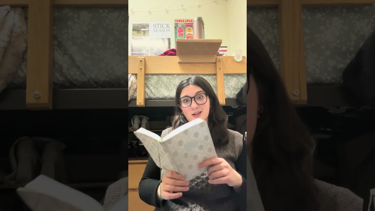 Weekly review- vlog 3!