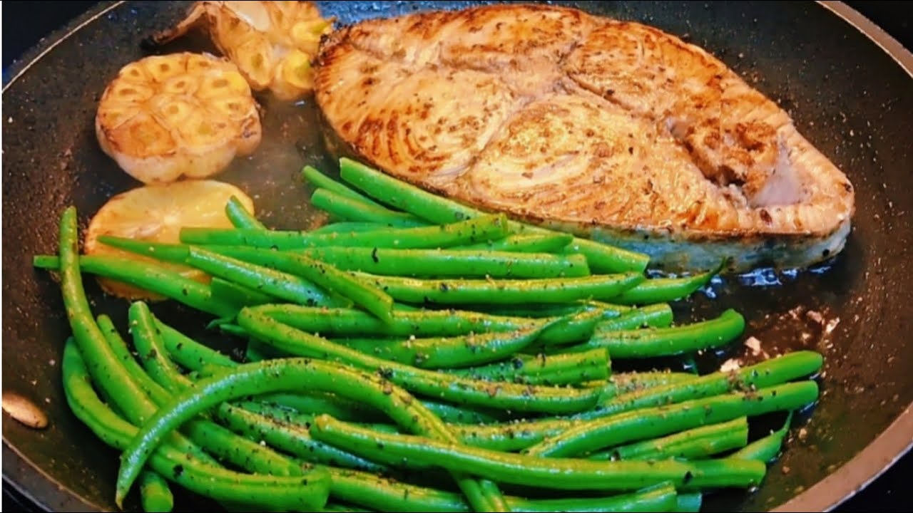 GANITO LANG NAMAN GAWIN PARA MALAMBOT AT HINDI MATIGAS ANG ISDA NYO!!Panlasang Bisaya Channel🇵🇭