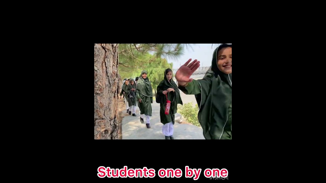 Gaman pul barekot class 5th Saya public school garri kabal swat/ Alla ho nazam naseat pathe ali khan