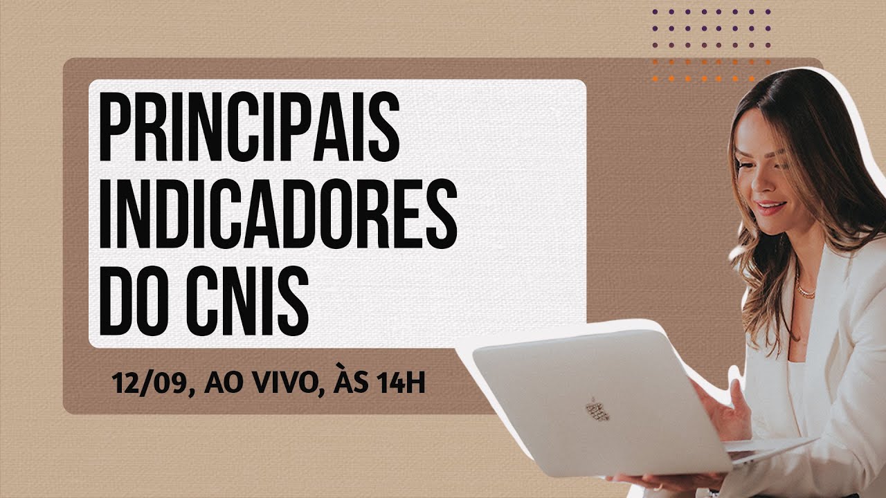 Основные показатели CNIS