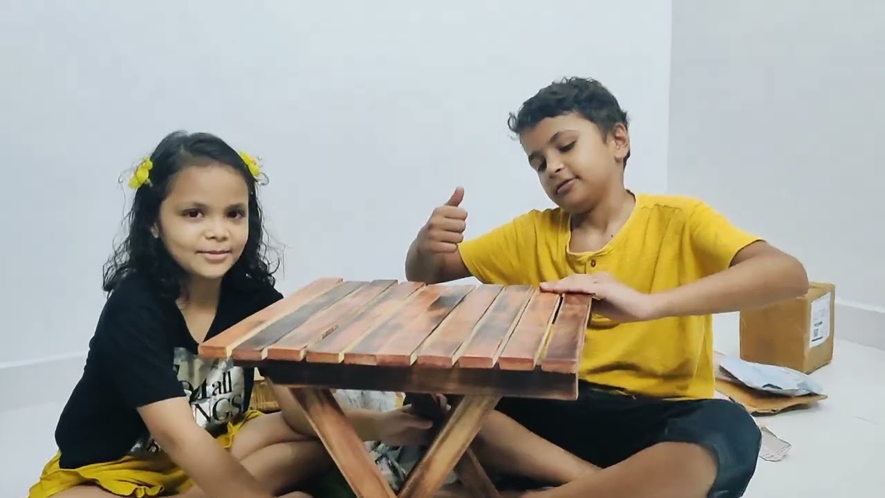 unboxing of our new meesho product #vlog
