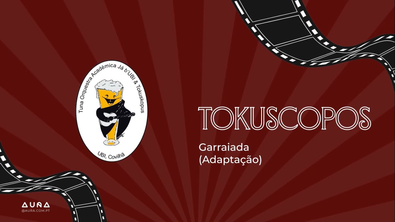 Tokuskopus - Garraiada (XIII Bagatuna&ccedil;o)