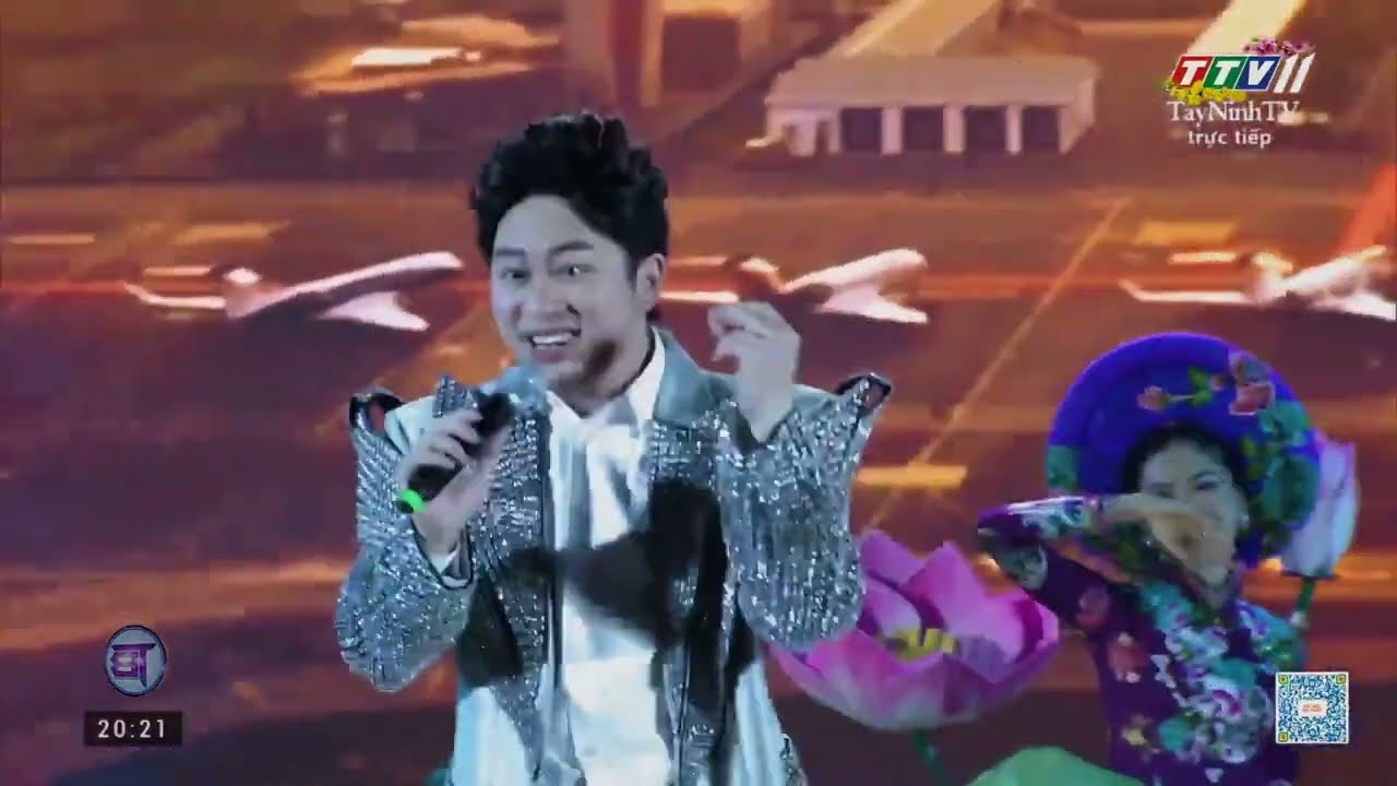 MỘT VÒNG VIỆT NAM || Tùng Dương