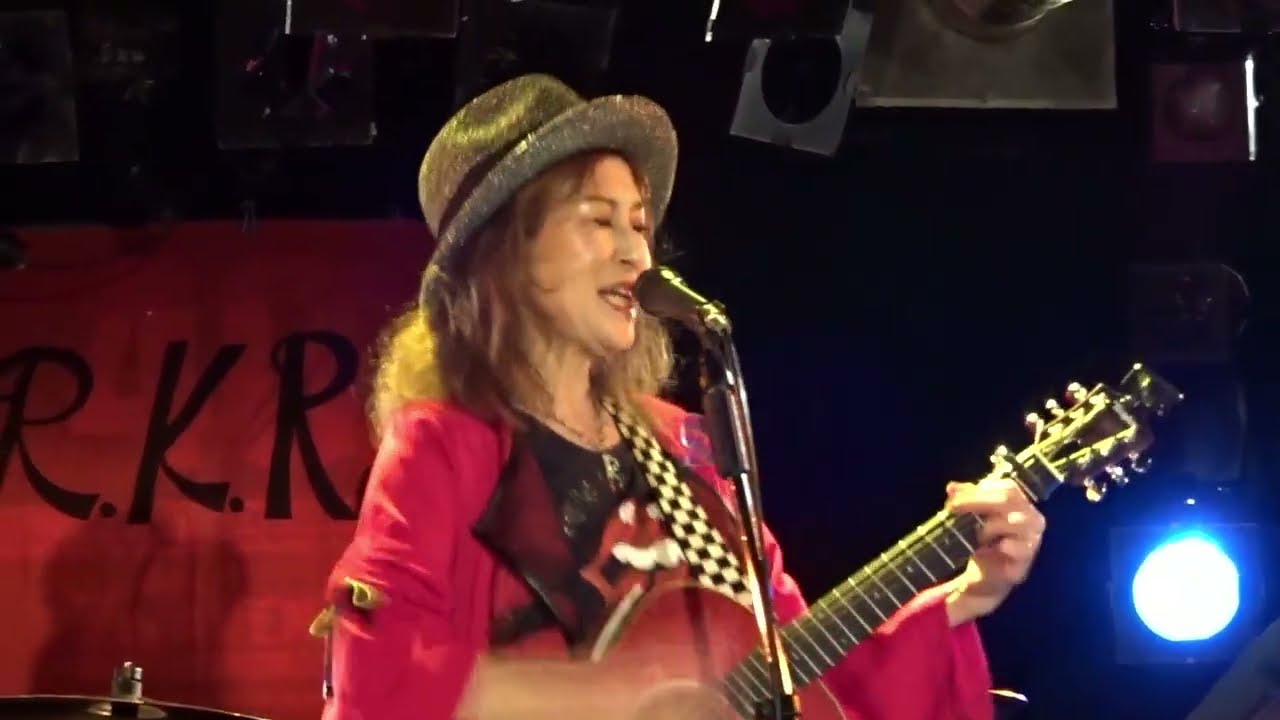 「RPG」R. K. Rose　2026.3.16.