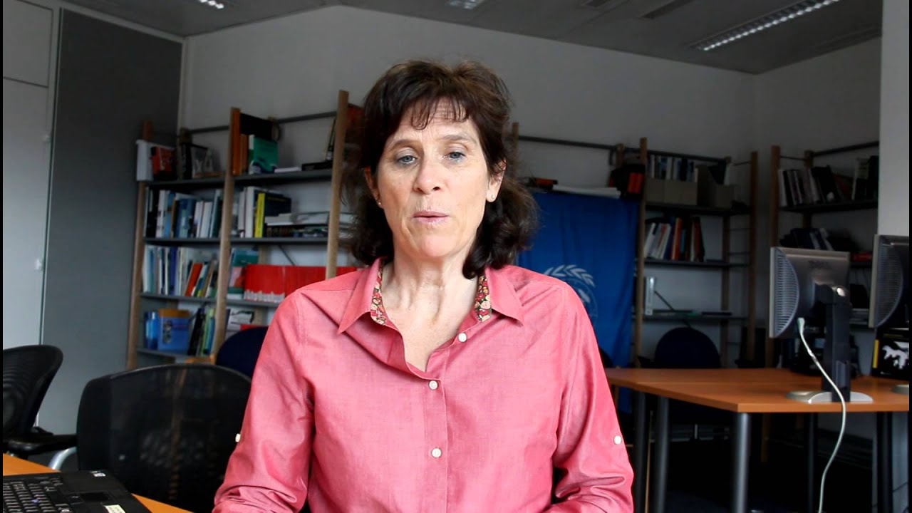 Karen Sudmeier: Disaster Risk