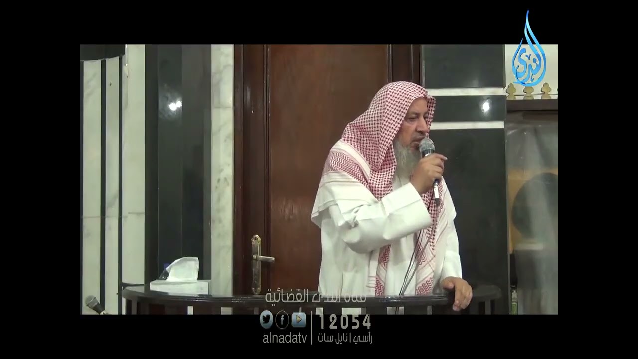 فضل العشر الأوائل من ذي الحجة | إيمانيات | الشيخ جابر عبد الحميد |ح21