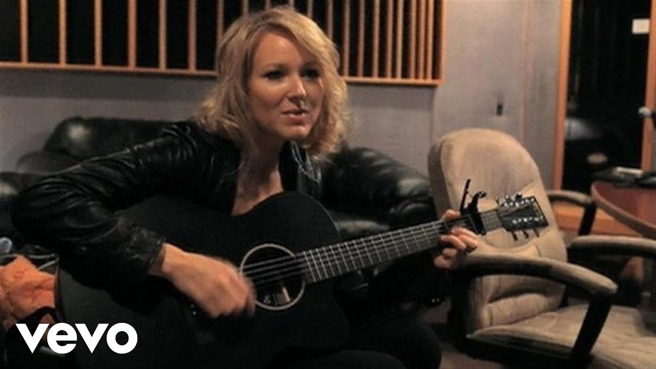Jewel - No Good In Goodbye