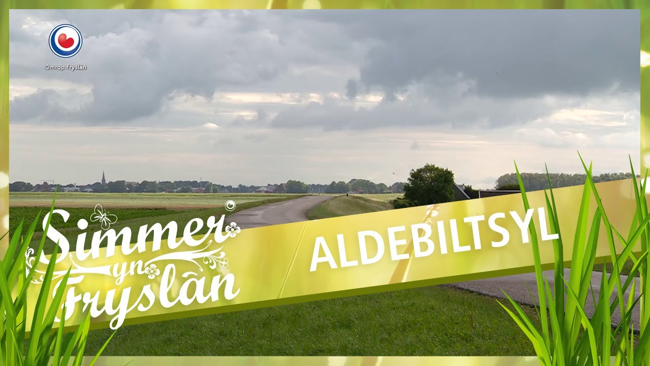 SIMMER: Oudebildtzijl