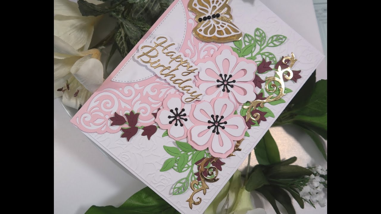 Designer Card Front Bundle