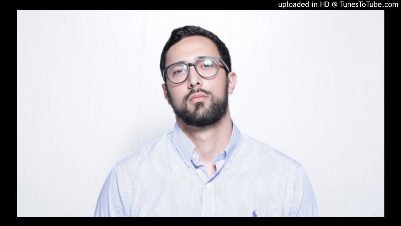 VALTONYC - &Iacute;GOR AKINF&Eacute;EV (2018) (Prod. Xinkoa)