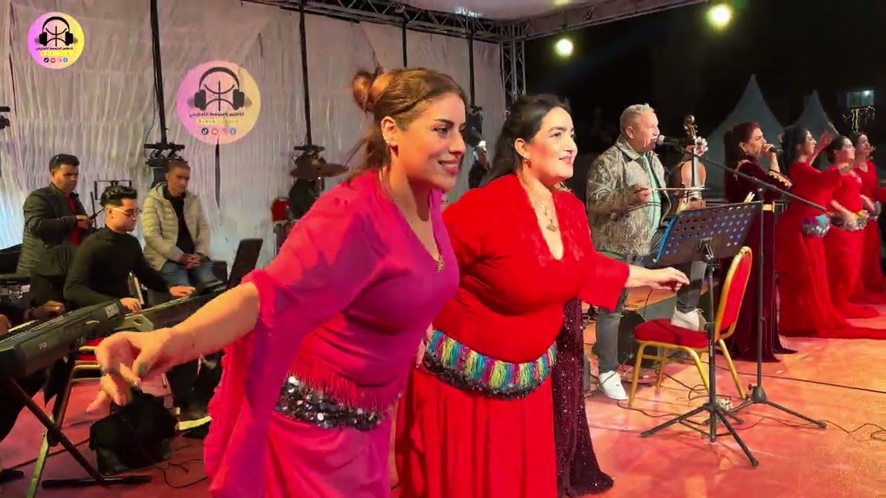 جديد أحوزار من مهرجان أفورار /ahouzar festival  aforar 2025