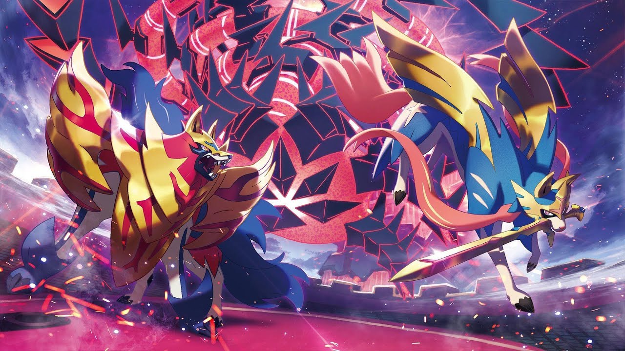 Top 10 Pokemon có thể đánh bại Eternatus