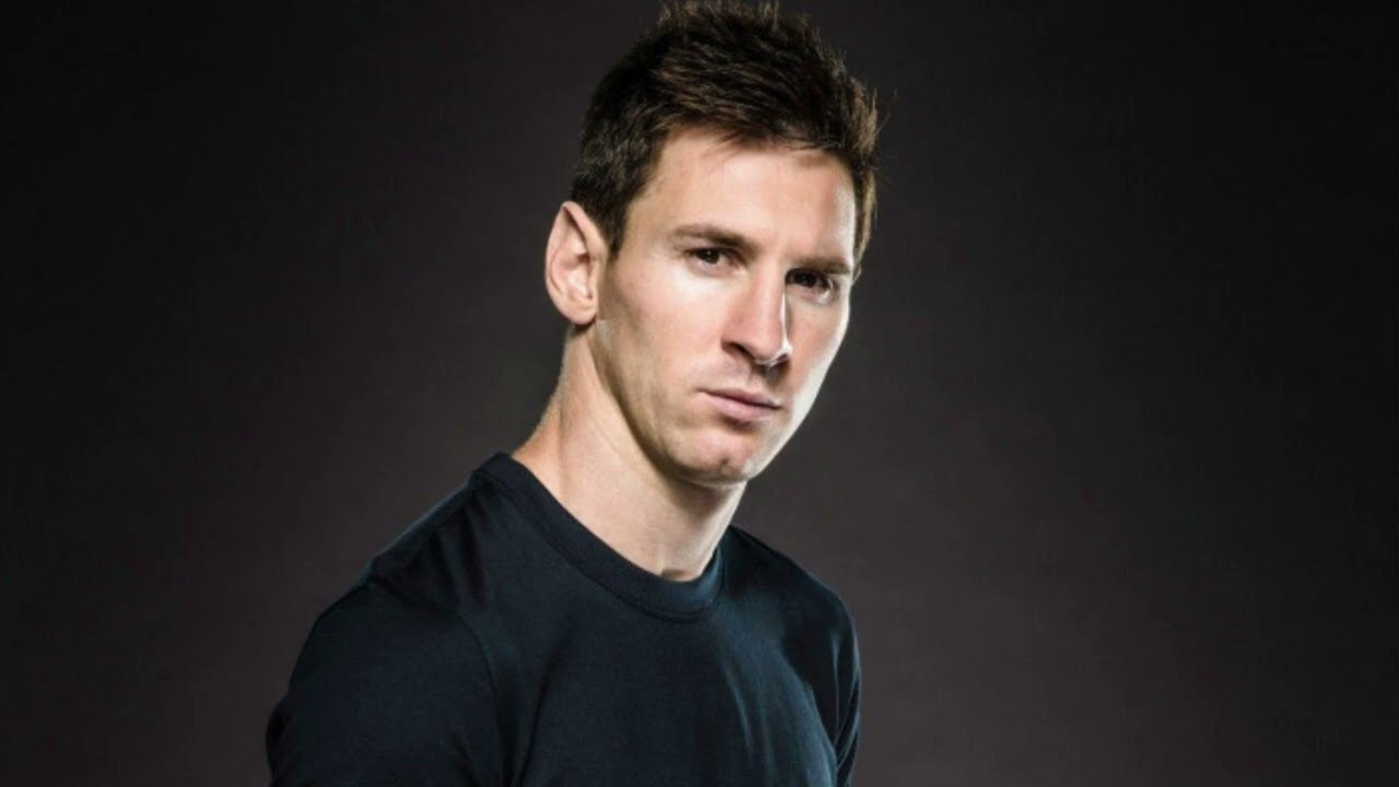 Lionel Messi: The Journey of a Football Legend
