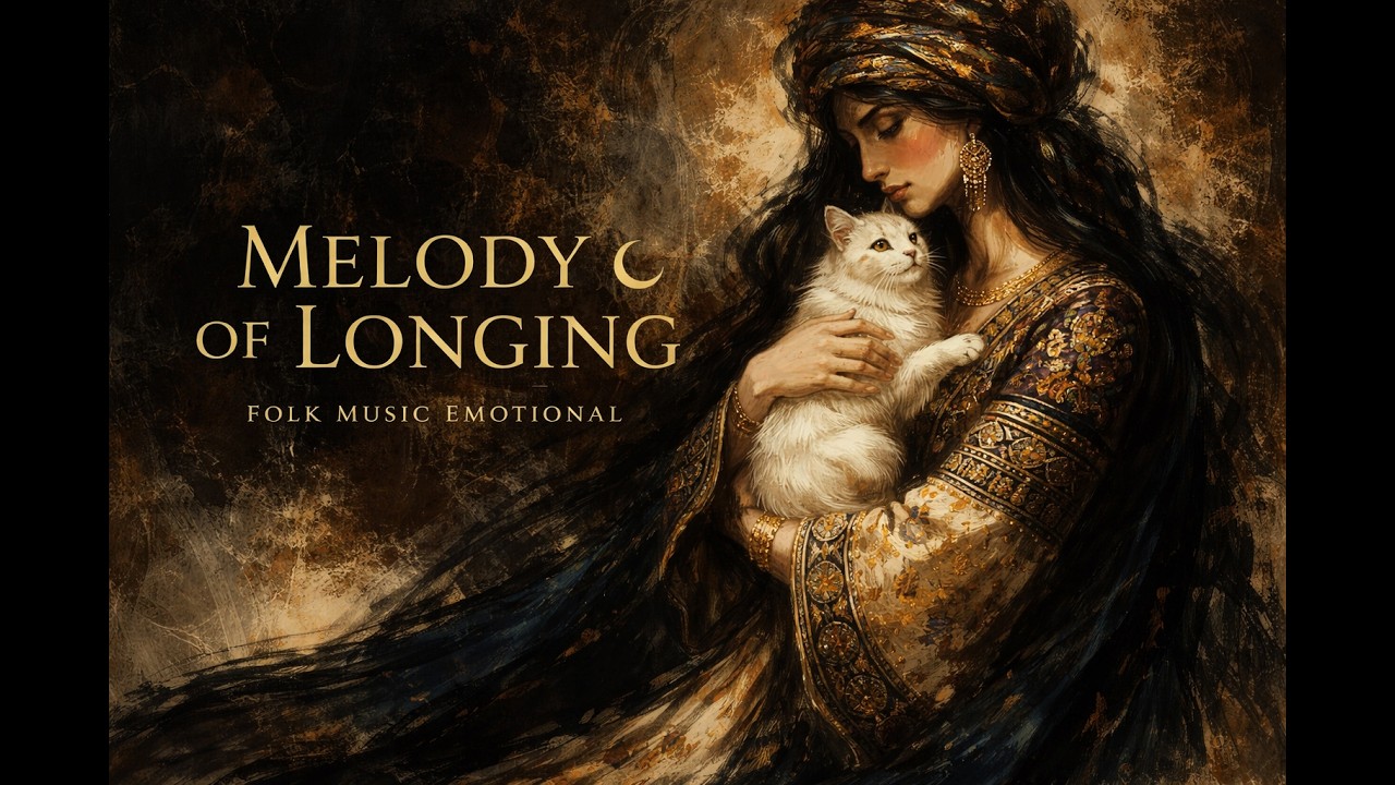 Melody of Longing