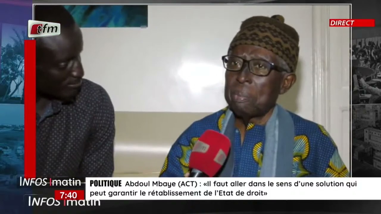 De quoi st-il le nom? L'histoire de Joal