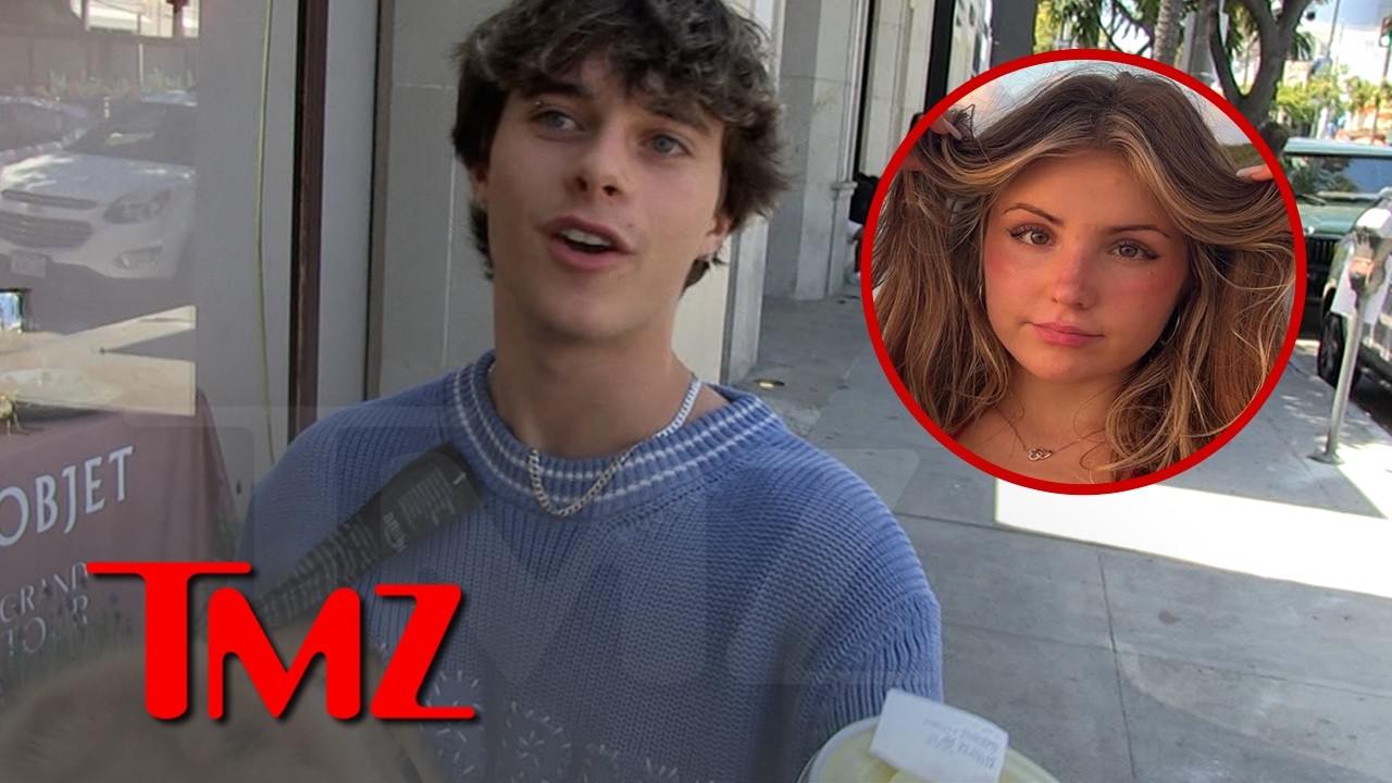 Gavin Magnus Makes Relationship With OnlyFans Star Piper Rockelle Official | TMZ