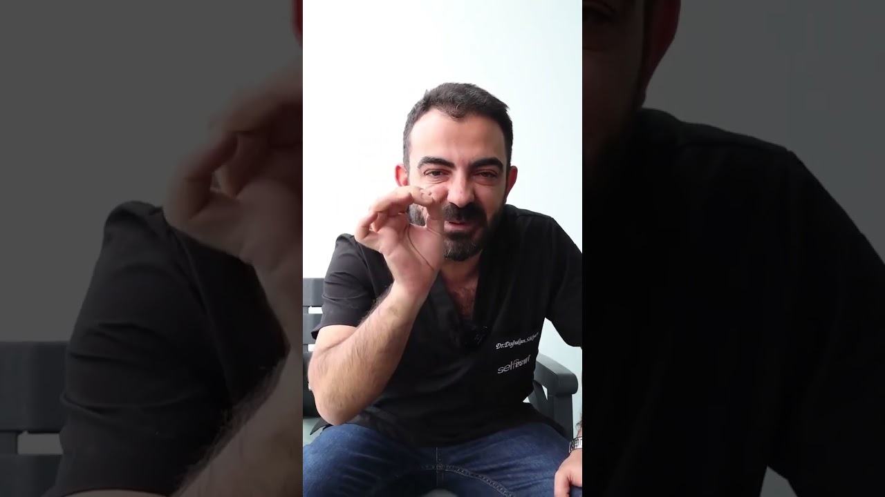 Sigara İ&ccedil;mek Ereksiyonu Bozar Mı? #shorts
