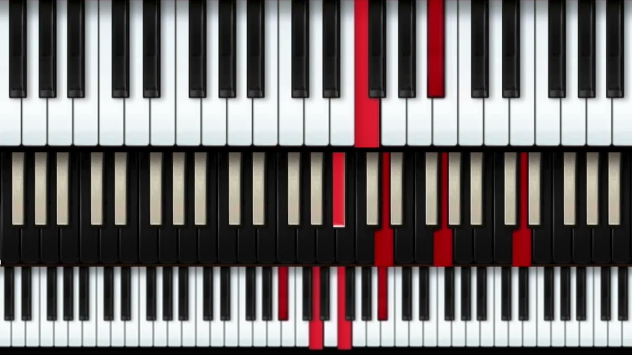 The Doors-Unhappy Girl (isolated Vox Continental organ, piano bass, and pianos)