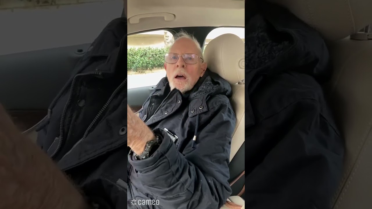 Bruce Dern talks Michael Landon, David Janssen, James Coburn and more