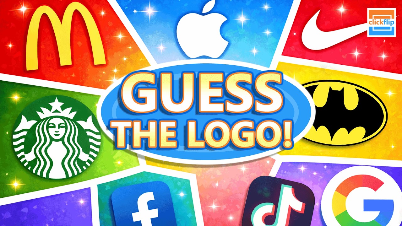 Guess the Logo!