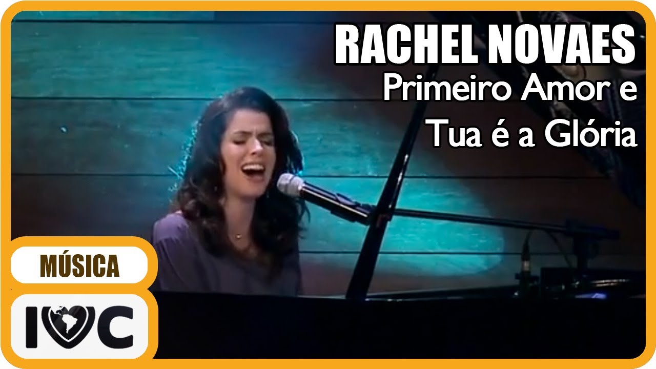 Rachel Novaes -  
