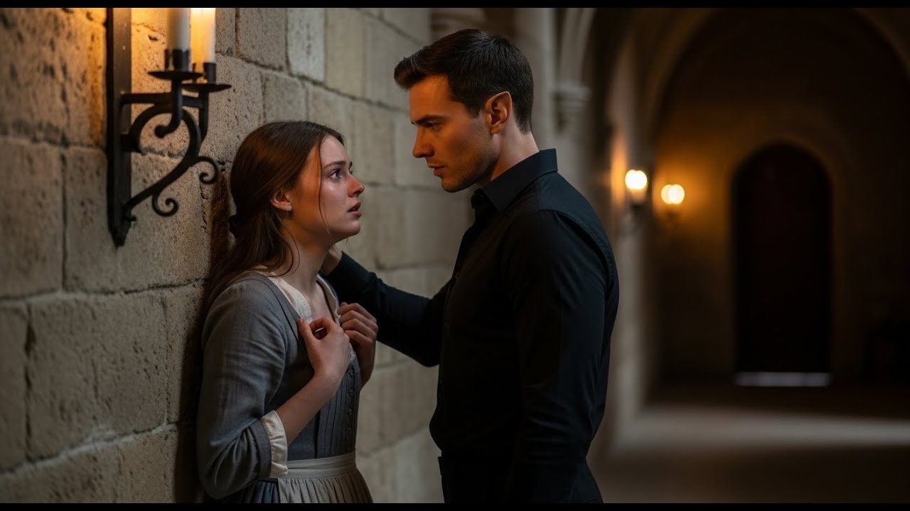 L’Oméga rejetée, moquée pour stérilité — Ignorant qu’elle portait l’héritier du Roi Alpha